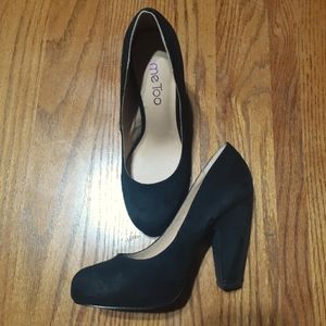 Me Too Heels